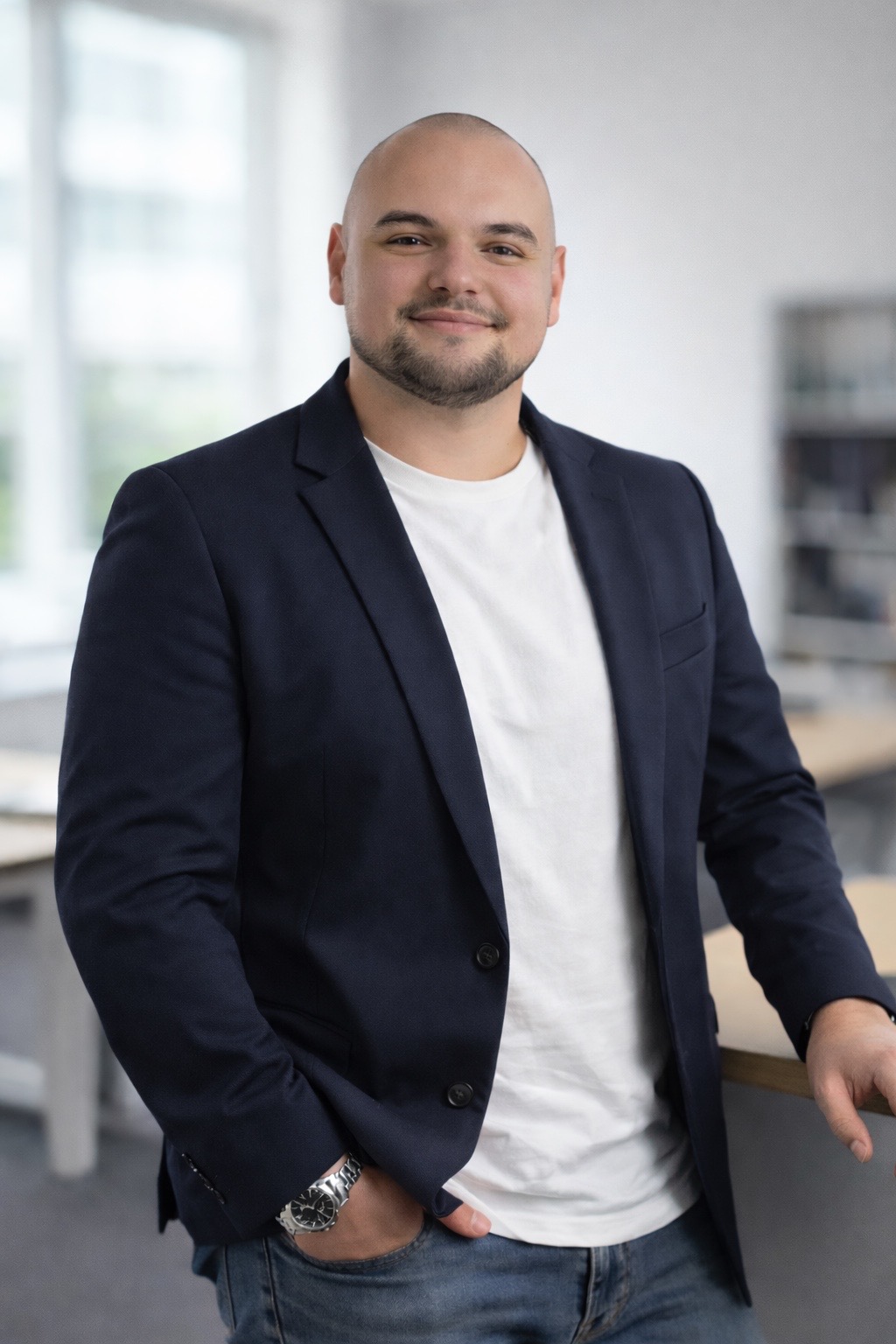 Nils Thiemann – THIMKO